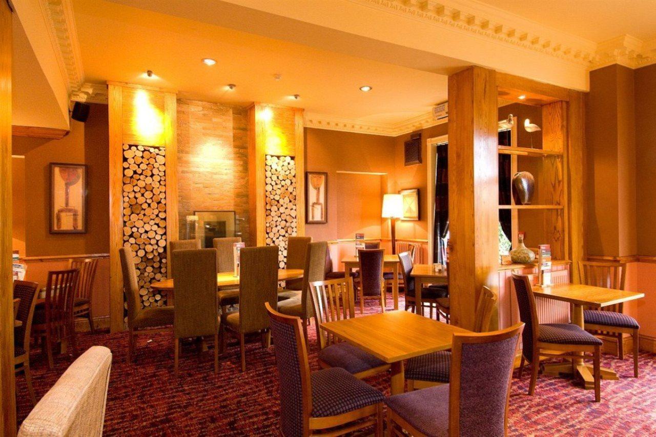 Hotel Premier Liverpool