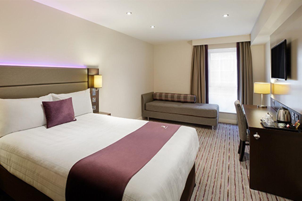 Hotel Premier 3*