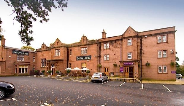 Premier Hotel